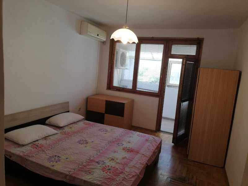 Дава се под наем Двустаен апартамент в Бургас, Възраждане - 60 кв.м за 96.9 € - Снимка #8