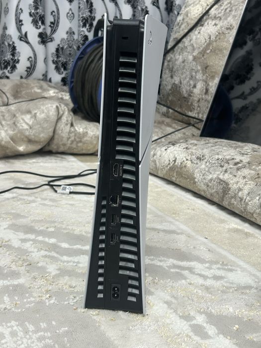 Ps 5 slim  512 требайт