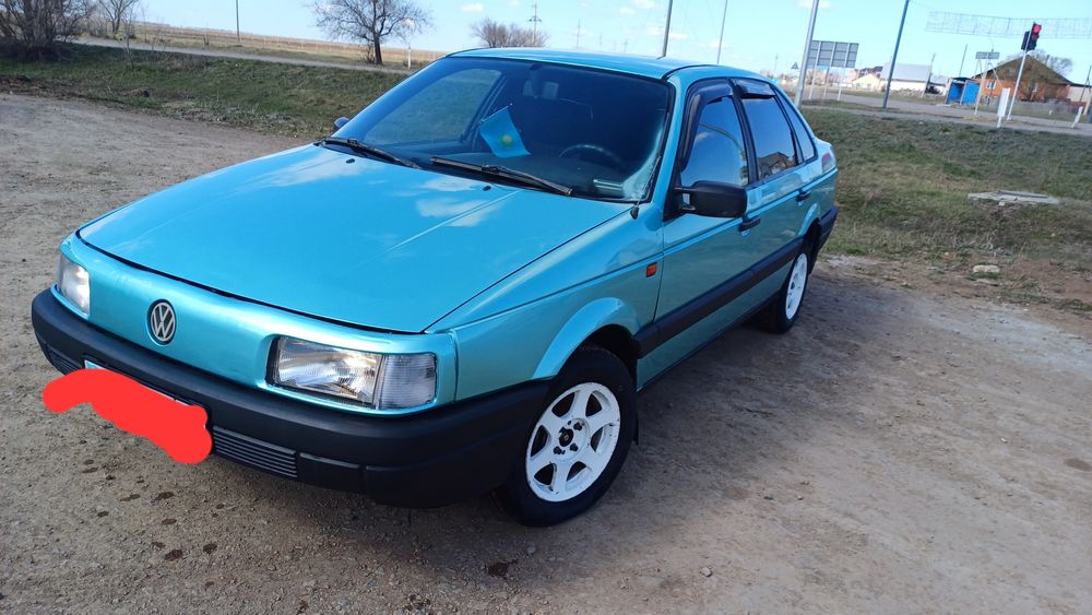 Продам Пассат б 3