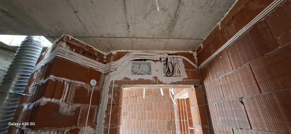 Специализирана компания за електрически и умни системи и видеонаблюдение