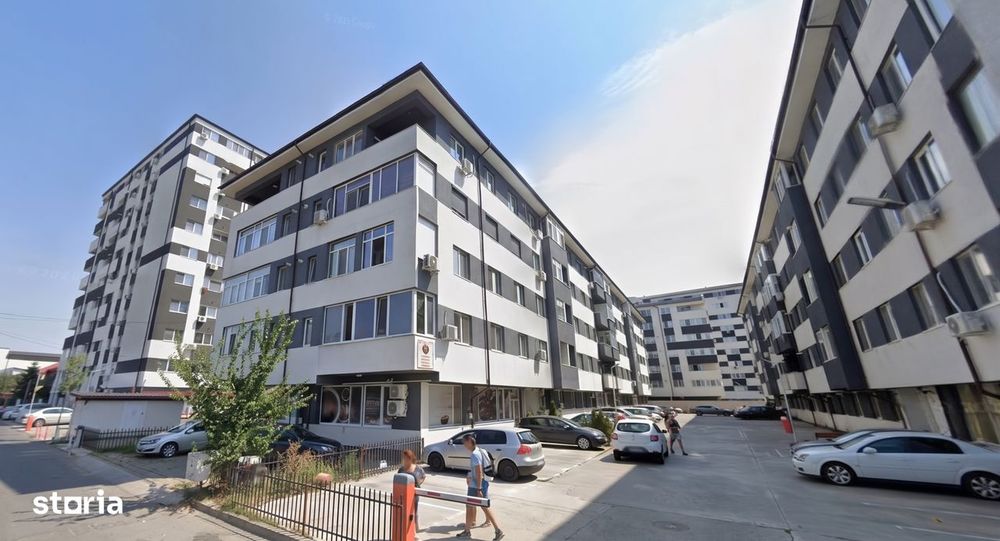 Apartament cochet cu 2 camere in Militari - Chiajna