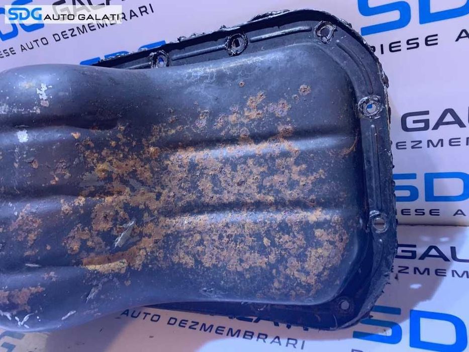 Baie Ulei Hyundai Epsilon 1.0 40KW 54P G4HC 1999 - 2003