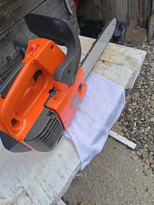 Drujba Husqvarna 338xpt