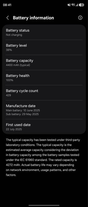 Samsung Galaxy Z Fold 7 512GB Blue Гаранция