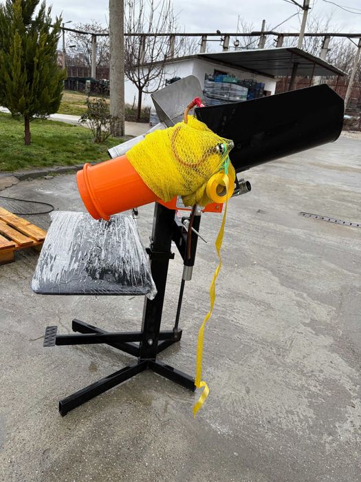 Машина за пакетиране на зеленчуци и плодове