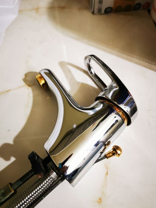 Смесител Vidima Ideal