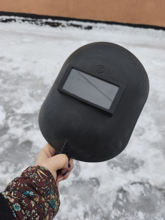 Продам сварочные маски