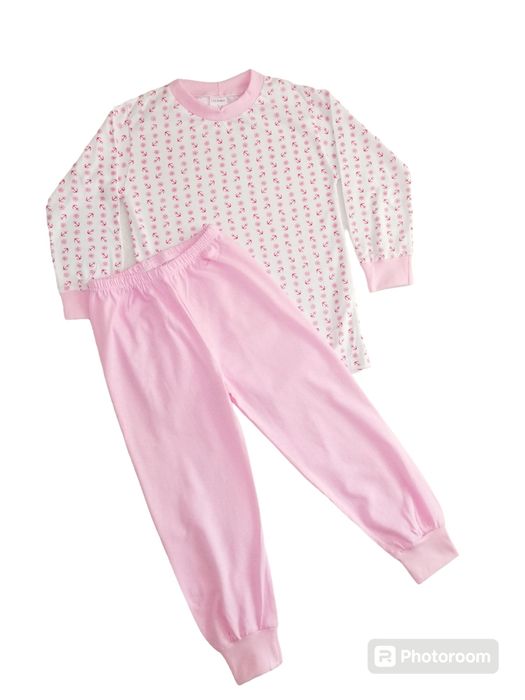 Pijamale copii bumbac fabricate in Romania