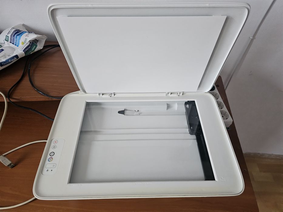 Imprimanta multifuncțională  HP