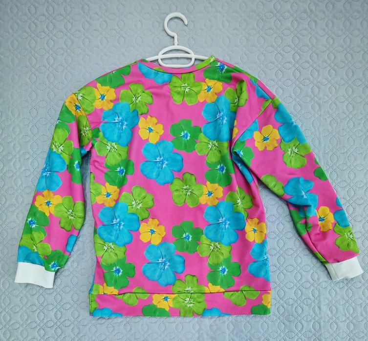 Нови дамски комплекти пролет/лято