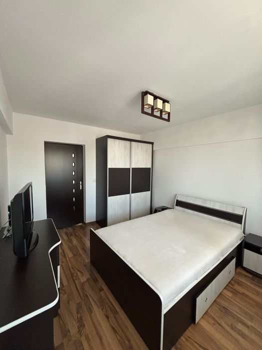 Apartament cu 3 camere - Turnișor