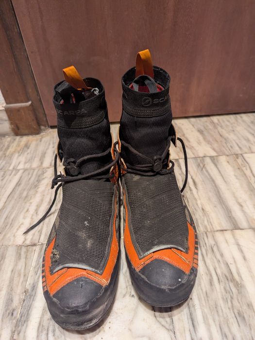 Scarpa Ribelle Tech 45 Туристически обувки