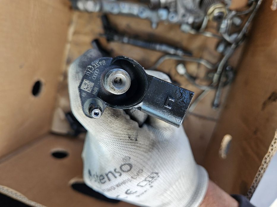 Помпа и дюзи за Audi A6 a7 3.0tdi 245ks 2012god