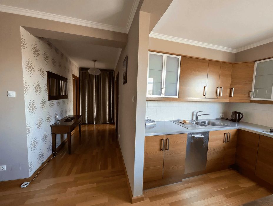 Chirie apartament 2 camere cartier Prima -  Nufarul cu parcare privata