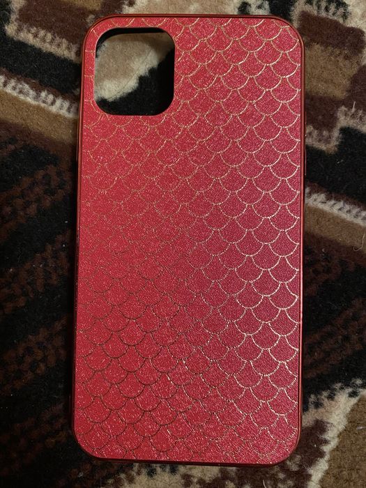 Чехол на телефон Iphone 11