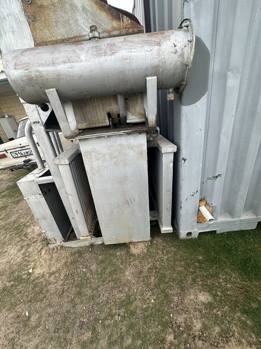 Трансформатор 250 квт