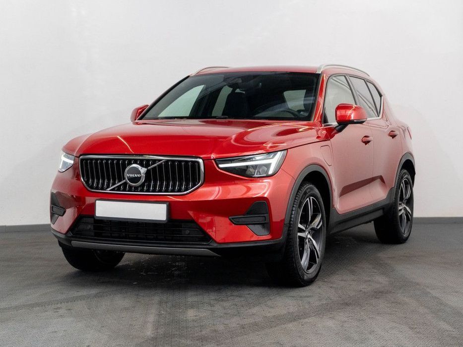 Volvo XC 40 Volvo XC40 T5 Recharge PHEV Plus Bright