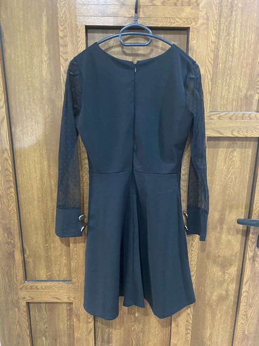 Рокли размер С-М