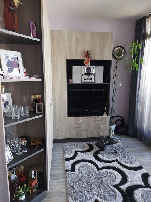 Дава се под наем Едностаен апартамент в София, Люлин 2 - 40 кв.м за 397.8 € - Снимка #1