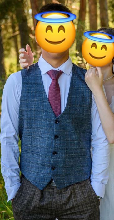 Продам костюм 3-ку