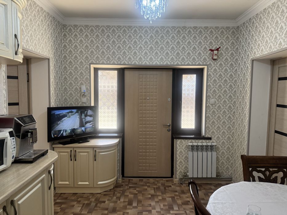 Дом в мкр. Бозарык