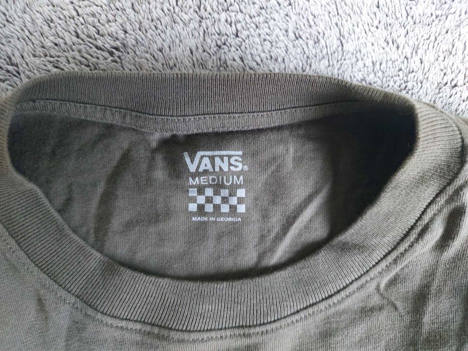 Дамска блуза Vans - размер М