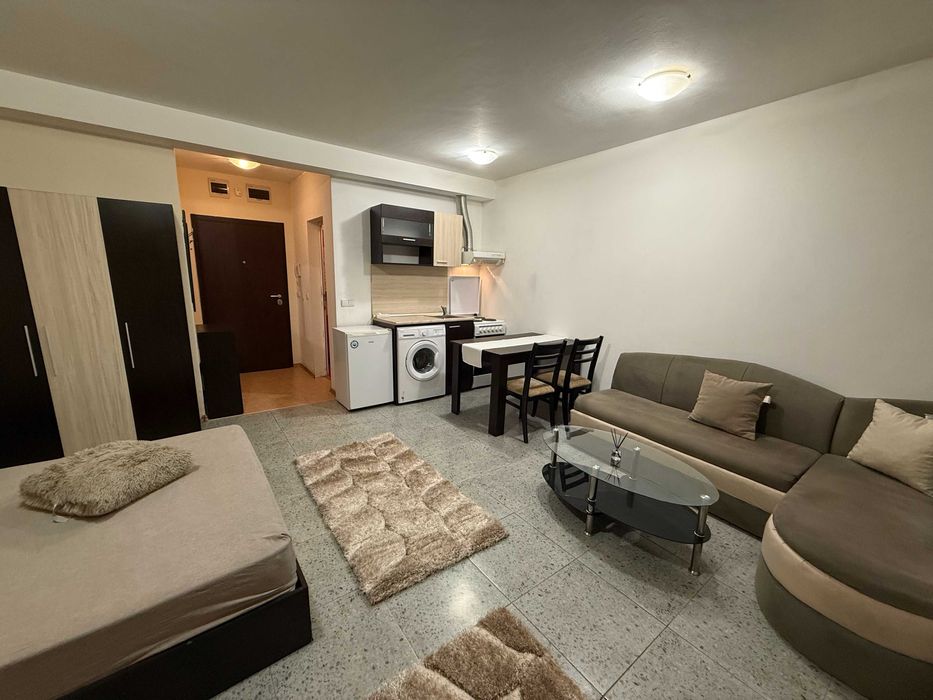 Дава се под наем Едностаен апартамент в София, Белите брези - 45 кв.м за 498.27 € - Снимка #7