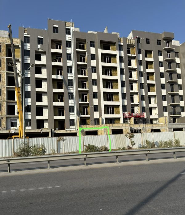 Прадаётся Магазин