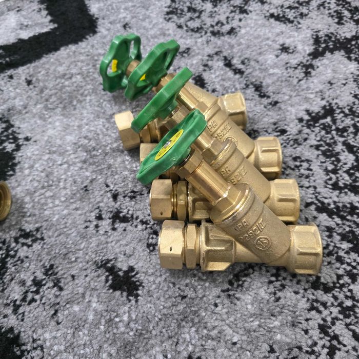 Robineți instalati sanitare