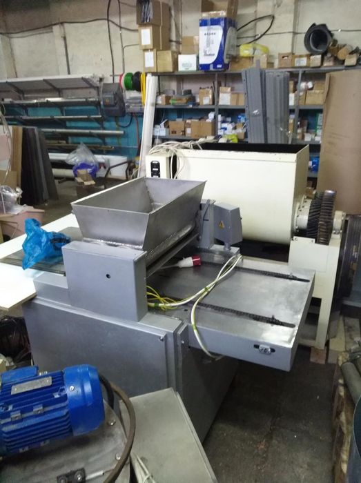 Кондитерское Оборудование