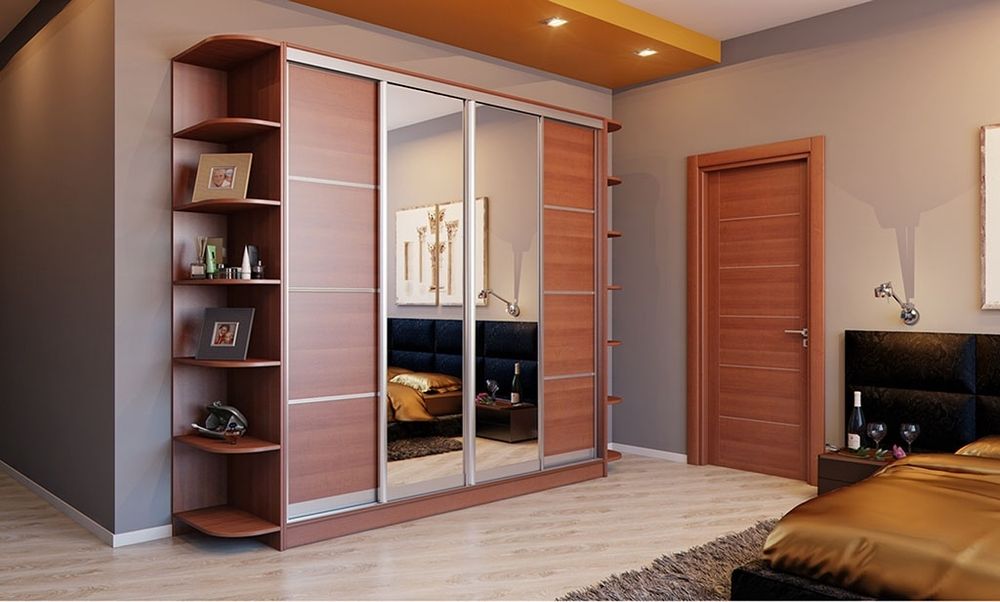 Мебель на заказ кухни спальня прихожая