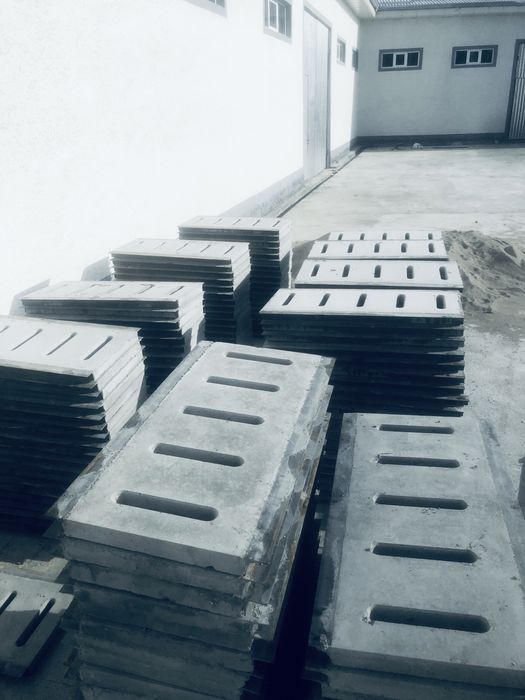 Latok krishka. крышка для лотоков ariqlar uchun qopqoq