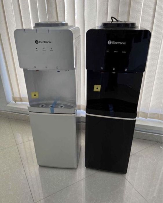 Кулер для воды Elektronix доставка бесплатно