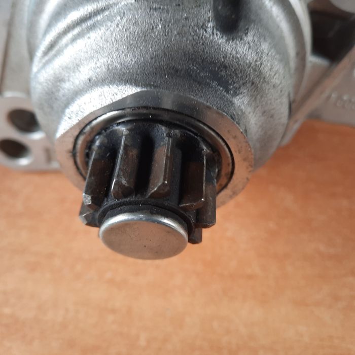 Electromotor Skoda Octavia 2