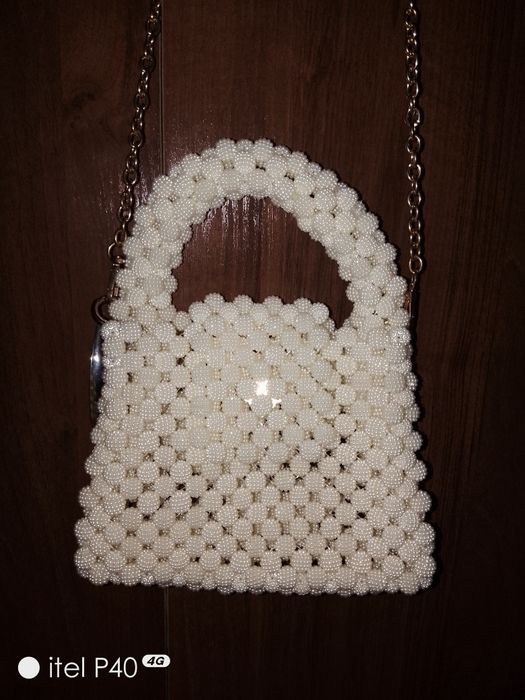 Сумочки шикарные.