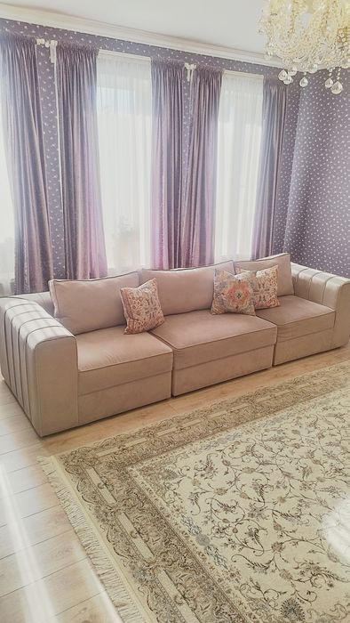 Продам модульный диван Atticus