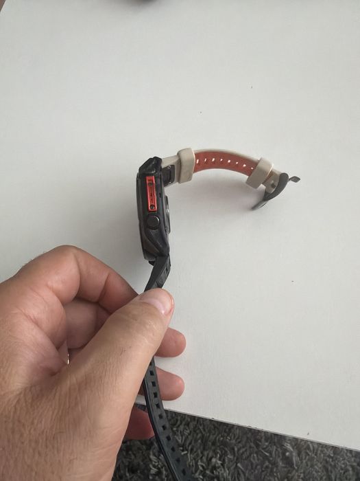 Garmin fenix 8  ca nou