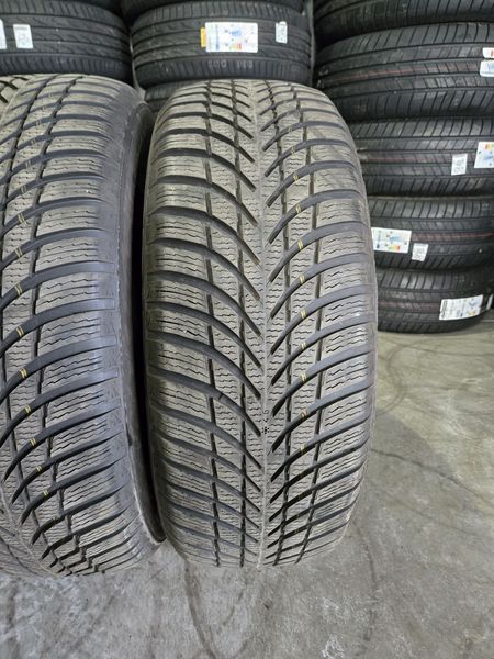 235/55/19 NOKIAN 4бр