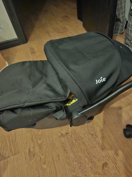 Детское автокресло для грудничков