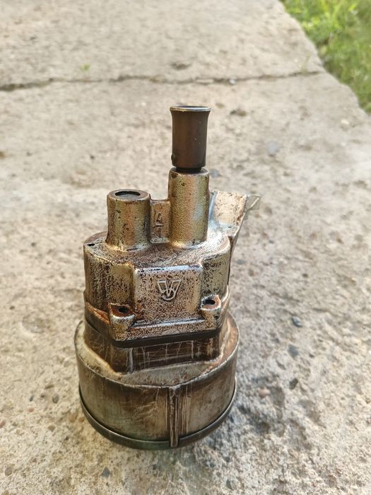 Масляный насос для газели