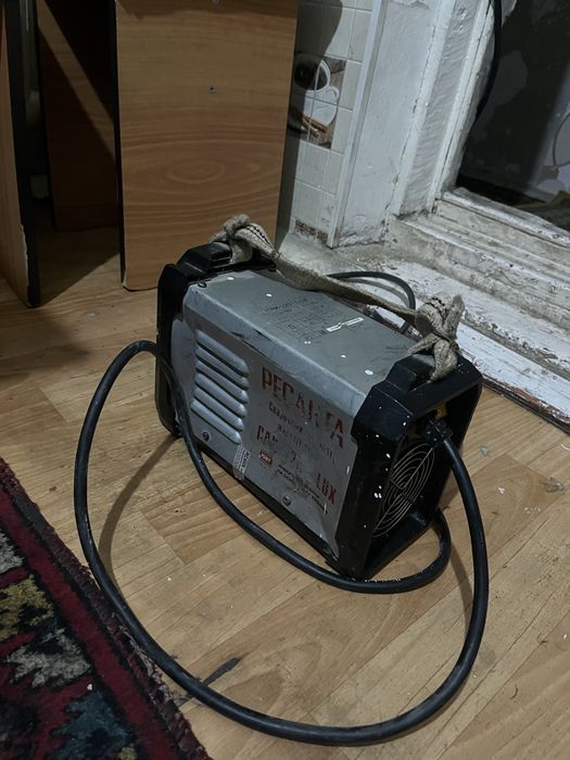 Сварка Сварочные аппараты