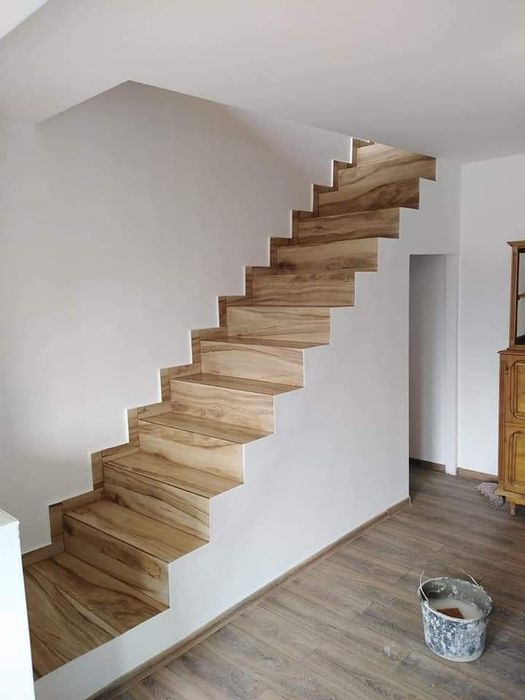 Construcții interior exterior