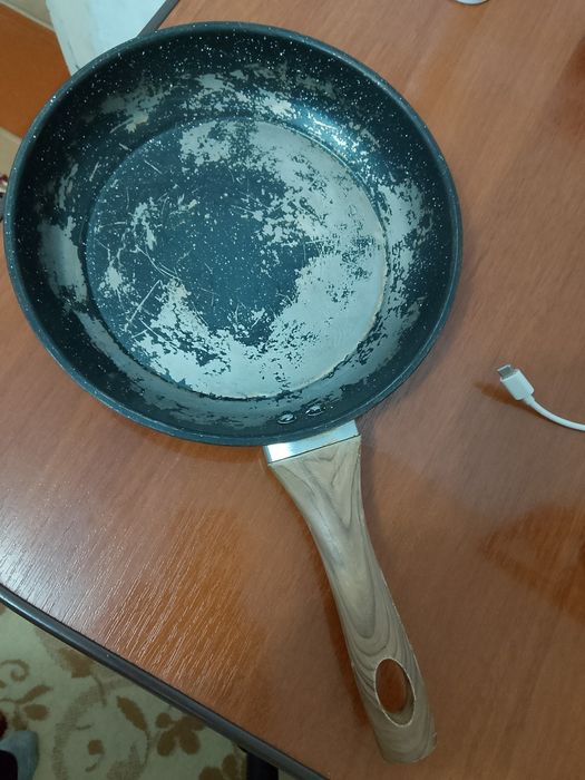 Сковорода d 24 см
