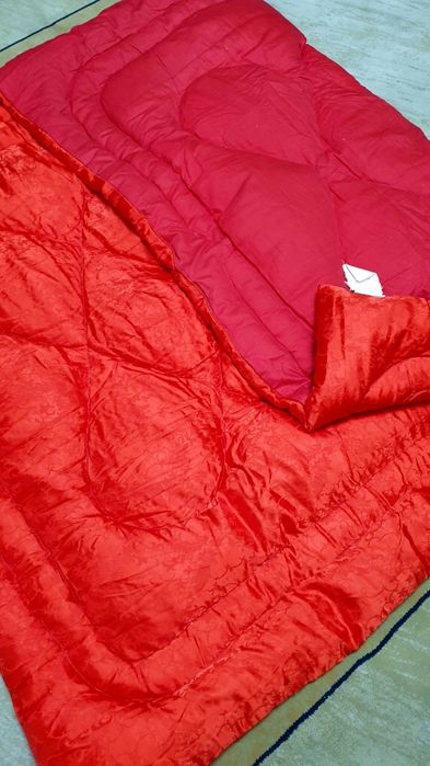 Одеяло пух 100% советское