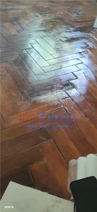 Apartament 2 camere cartier Tatarasi