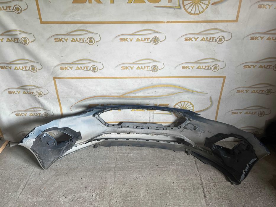 Bara fata Ford Focus 4 după 2018 cod JX7B-17757-A