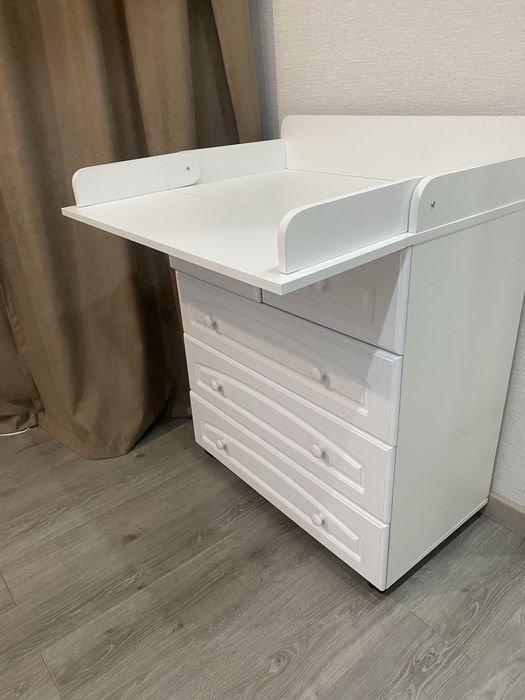 Детский комод б/у