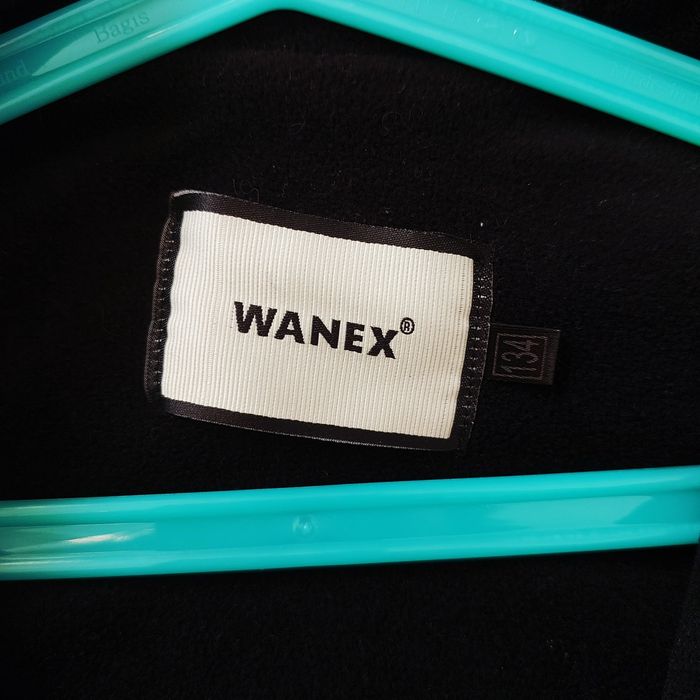 Куртка детская весна-осень