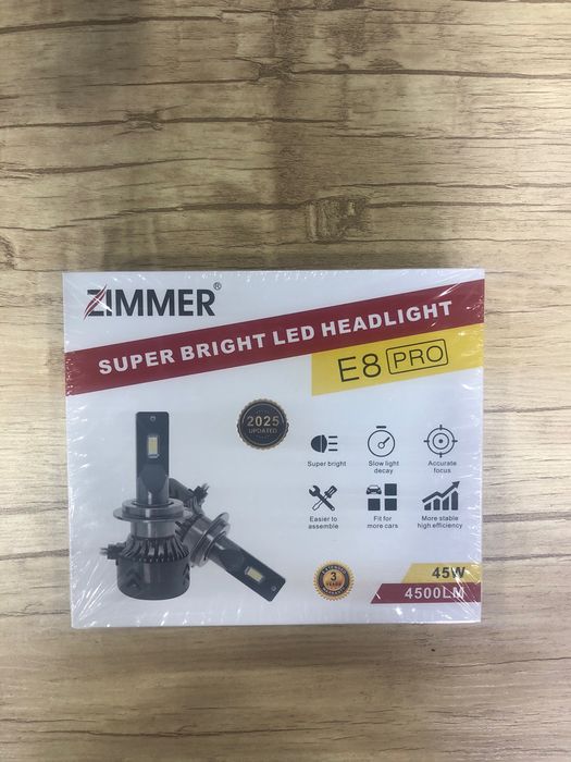 Led va zavod lampochkalar (Лед ва завод лампочкалар)
