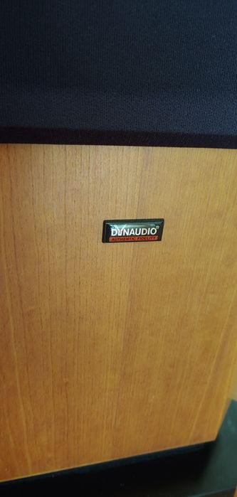 Тонколони Dynaudio Facette